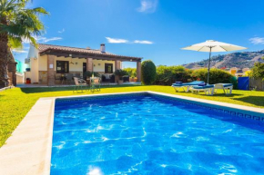 Villa Loli Imaroga One